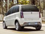Fiat Idea Sublime 2014 года